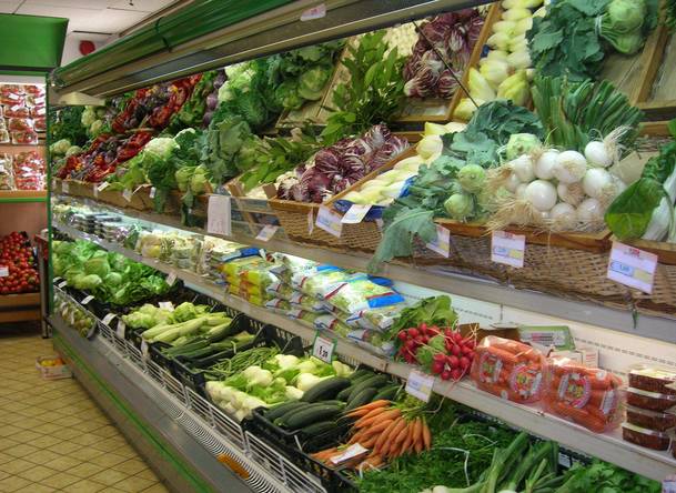 家住长沙的你,买菜选择菜市场还是超市?