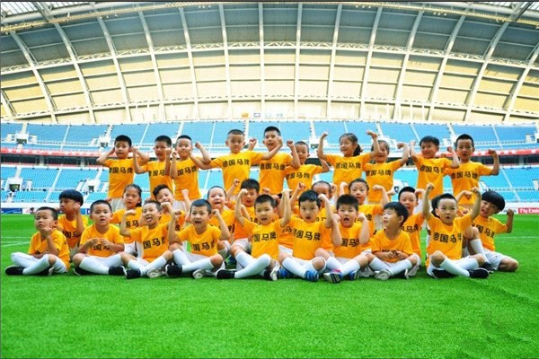 足球赛事老司机助力中国队征战2018世界杯亚