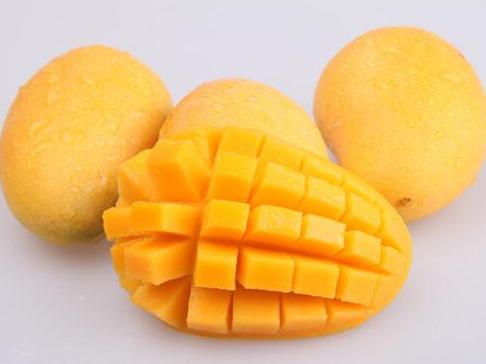 芒果有什么营养价值?芒果的食用禁忌有哪些?