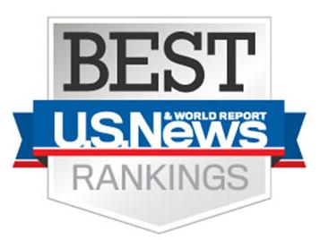 首发!2017年 USnews 美国大学综合排名完整版