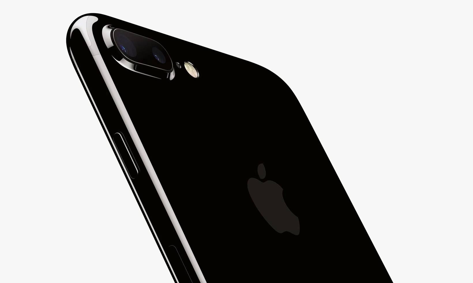苹果承认亮黑色 iPhone 7 容易刮花,你确定还要