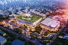 上海商业地产持续低迷 库存已逼近850万平方米
