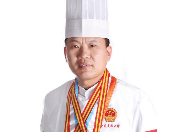 刘桂杰 名厨世家 注册中国烹饪大师 - 微信公众