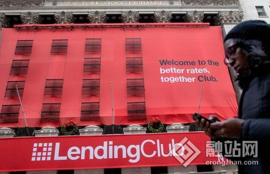 P2P金融平台LendingClub委任托马斯为新CFO