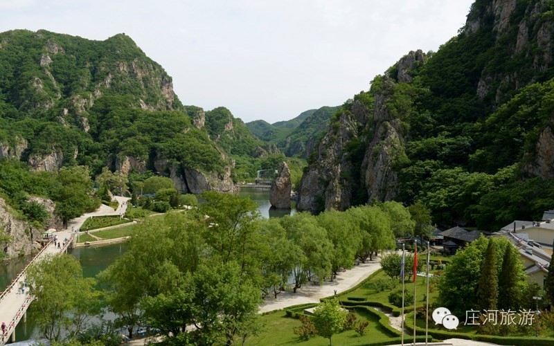 冰峪旅游度假区   地址:庄河市仙人洞镇英纳湖村   电话:0411