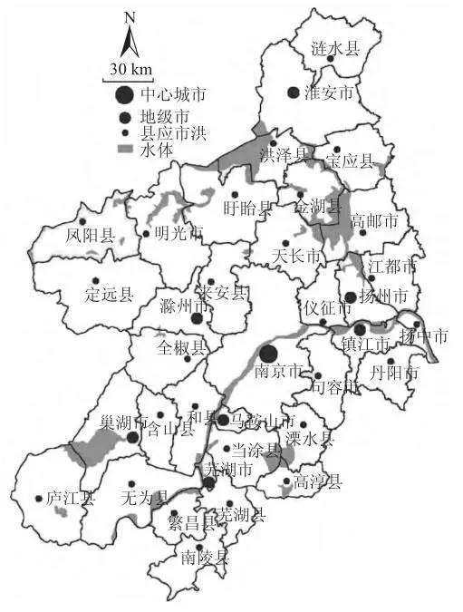 南京市区人口1999_南京人口分布图(3)