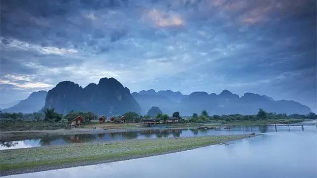 一带一路与中国丨老挝:同饮一江水 共唱友谊歌