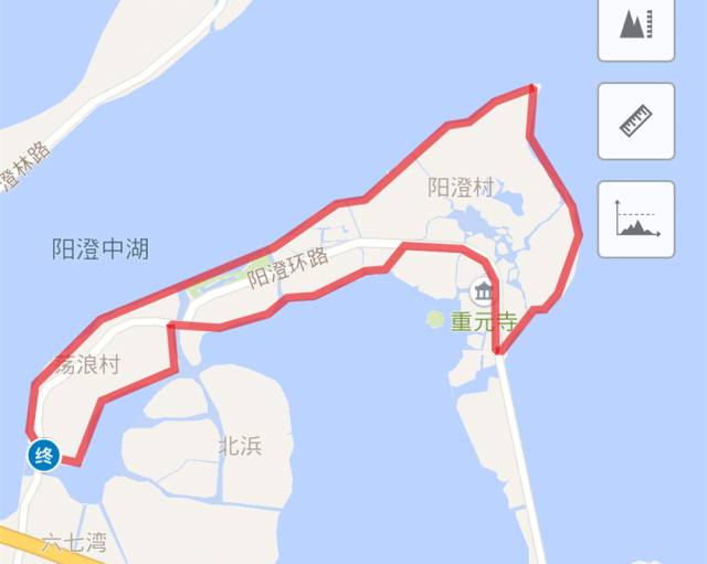 【休闲环湖 品蟹之旅 cycling event】9月24日 环阳澄湖 yangcheng