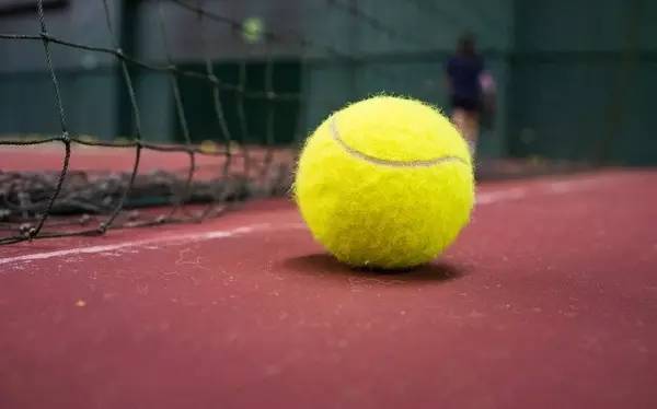 【推普周】体育冷知识:网球计分方法的由来