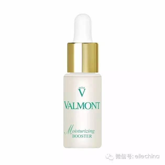 valmont法尔曼水润补湿升效精华露