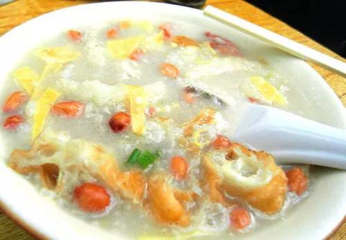 那些广东各地最能代表故乡的美食，你晓得几种？