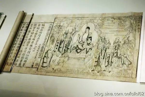 揭秘:广胜寺与赵城金藏鲜为人知的故事