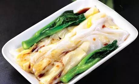 那些广东各地最能代表故乡的美食，你晓得几种？