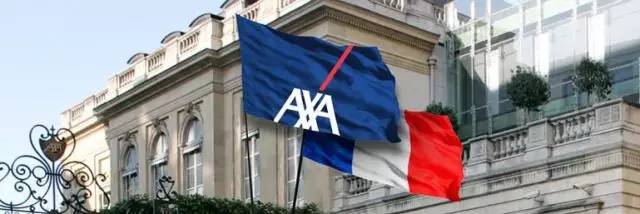 天使的选择--今日带您走进AXA法国安盛集团