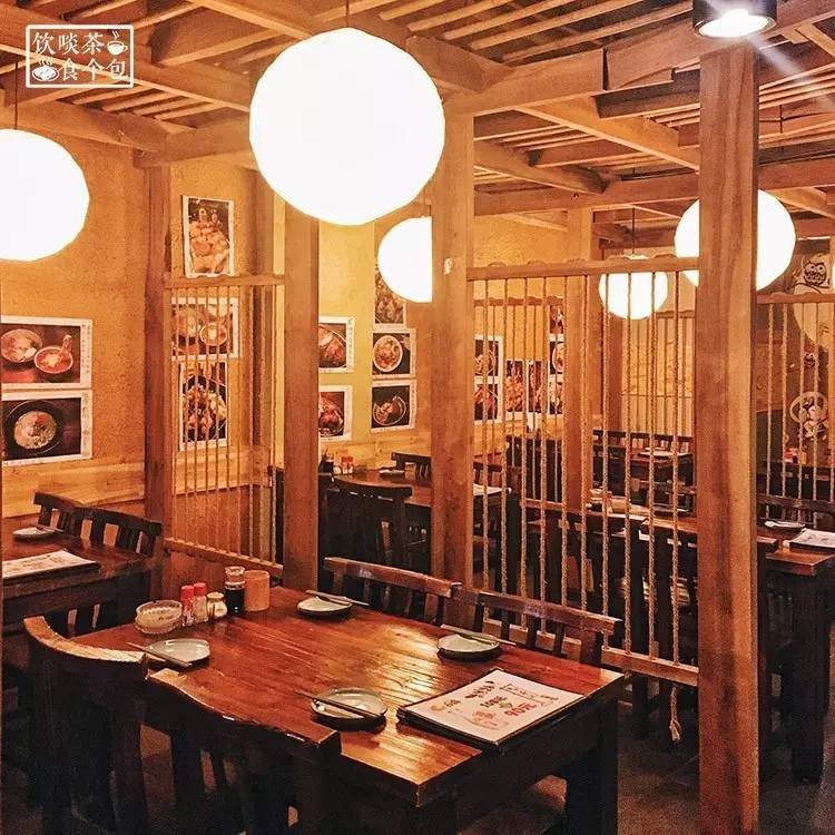 广州|满是日本人的秘密居酒屋,将常去的 9 家分