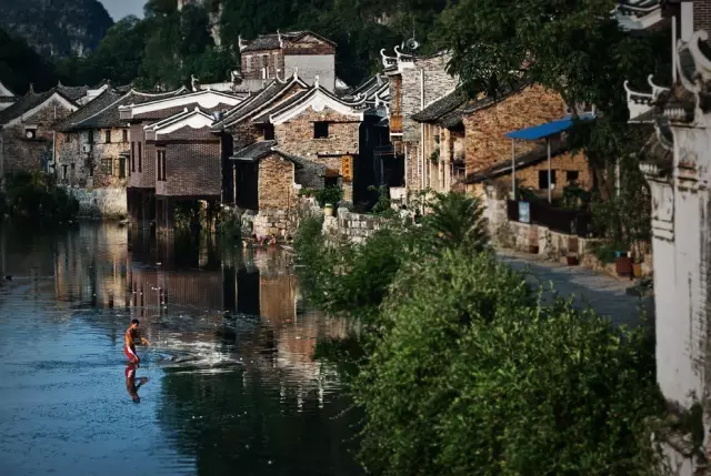 国庆12个超小众特色旅行地，看的不是人海是风景