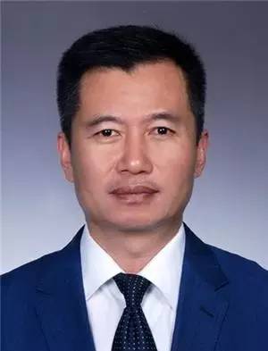 王戒骄拟提名为营口市副市长