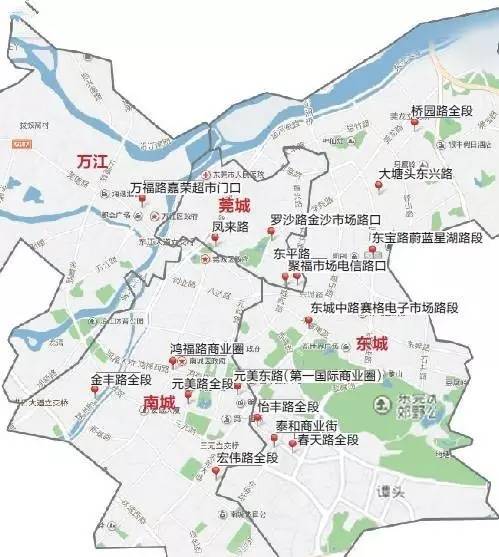 常平镇人口_莞惠城际东莞常平段地陷 3栋民房坍塌,暂无人员伤亡(2)