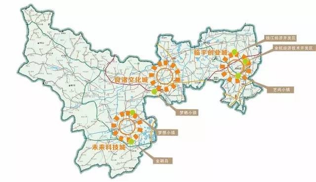 余杭经济开发区2020gdp_华景川 奥园未封顶拿下东湖新城商住地,精装限价19800元 ㎡