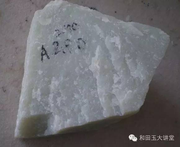 怎么区分韩料?