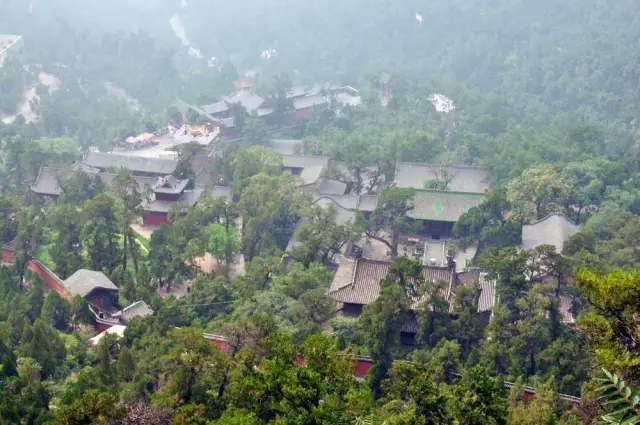 9月27日，山西免费旅游日又来了