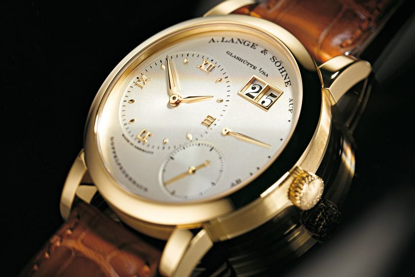 3、为什么朗格手表那么贵？为什么朗格手表那么贵？贵