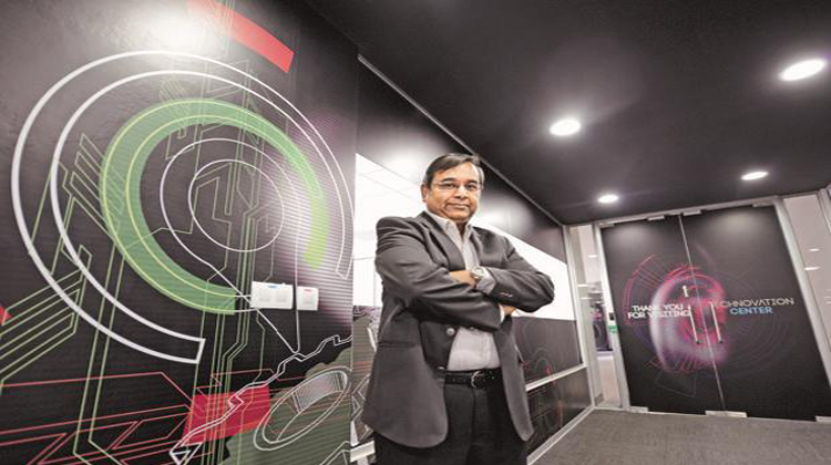 印度IT巨头Wipro开设区块链研究中心