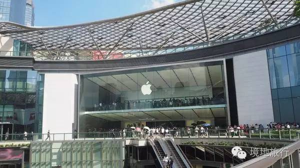 深圳海关:到香港买iPhone7,一台也要缴税15%