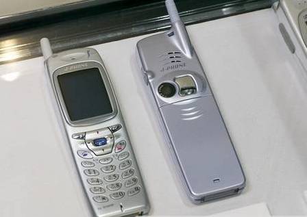 这些关于手机的第一次,你都知道吗?