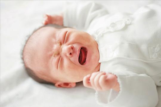 为什么婴幼儿容易患缺铁性贫血
