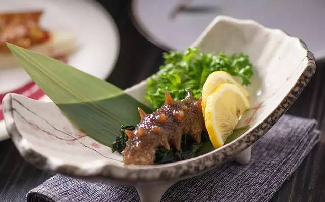 美食推荐:舌尖上的至尊日料体验--鹭日本料理(