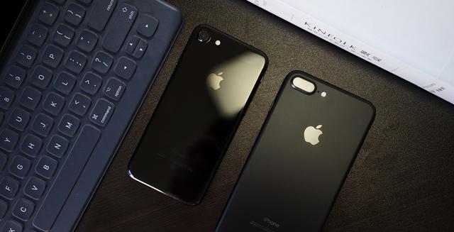 看完iPhone 7和PRO 6真机对比,2万天价脸红了