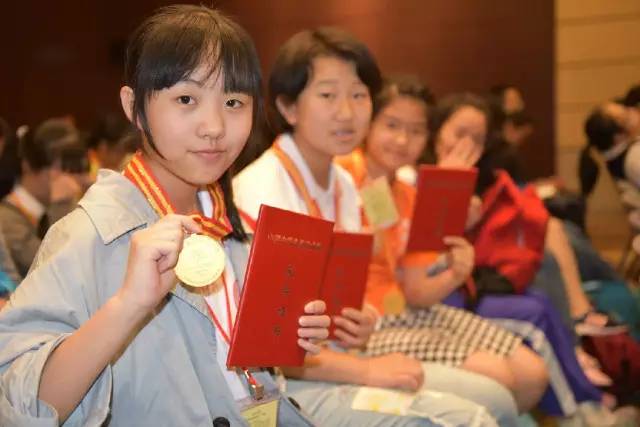 【活动·作文大赛】中国中学生作文大赛(2016