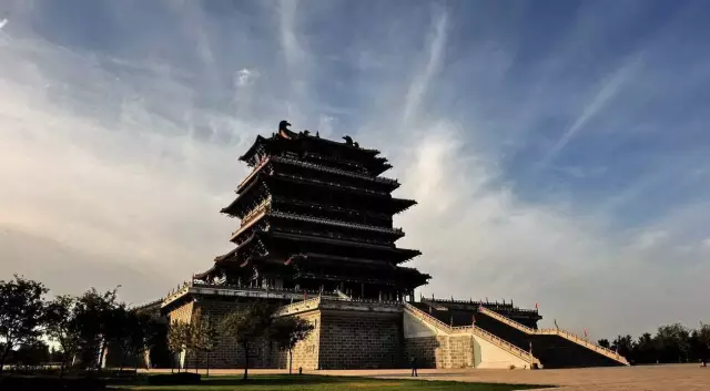 9月27日，山西免费旅游日又来了