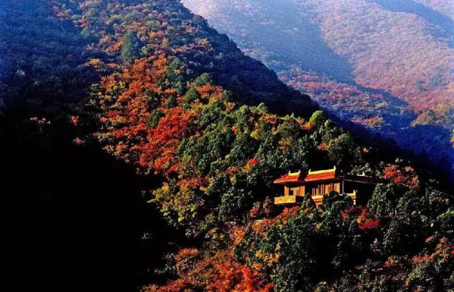 9月27日，山西免费旅游日又来了