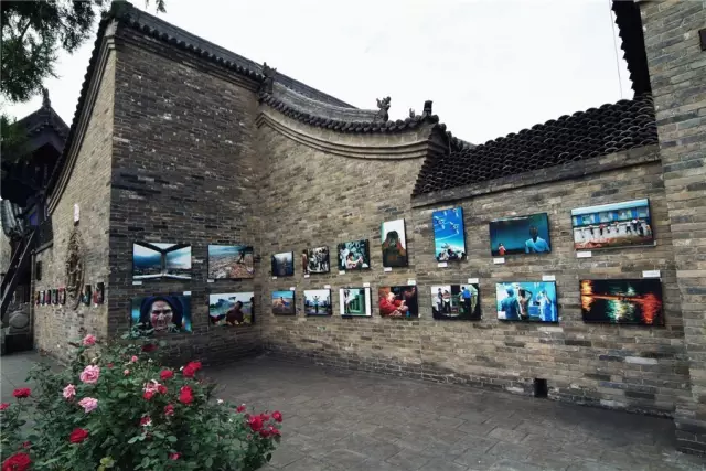 2016中国平遥国际摄影展全攻略
