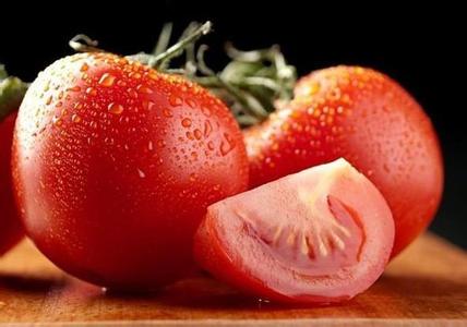孕妇怎么吃番茄