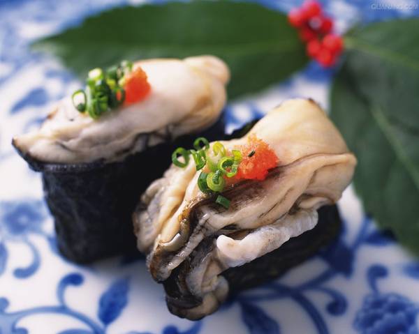 牡蛎、生蚝、海蛎子…叫法不同的它们在吃法上