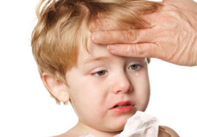 儿童咽炎早预防早治疗,偏方超有用
