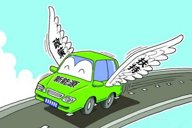 李缜:中国新能源汽车的两次危机 | 汽车商业评论