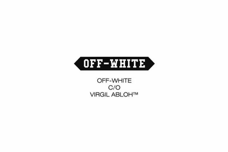 品牌故事丨让名人告诉你「off-white」到底有多火