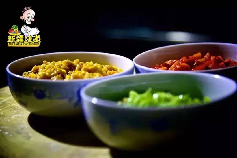 大型美食纪录片《新疆味道》将于中秋节在
