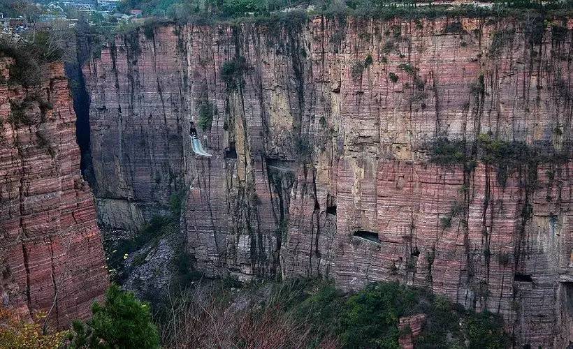 王屋山