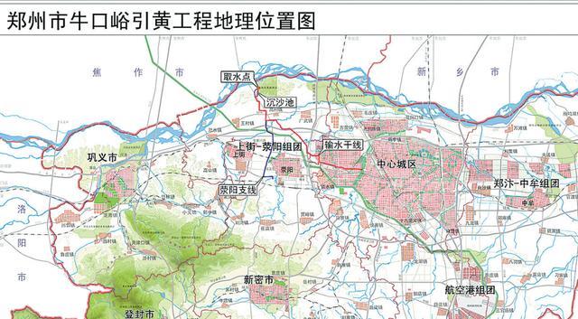 郑州市区有多少人口_郑州市区所有高速公路出入口名称 有地图最好(3)