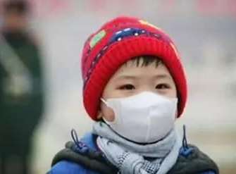 中呈:儿童专用空气净化器的特点
