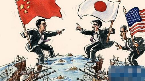 日本储油刺破俄罗斯经济泡沫,中国要居安思危