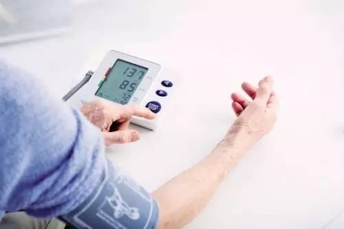 高血压也有隐蔽性在家自测血压保健康
