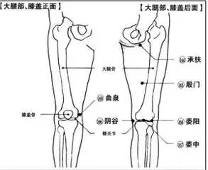 但走了半个月以后,一站起来就觉得右边大腿根部疼痛,当时还可以走路