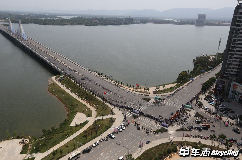 湖北黄石阳新县人口_阳新古城万人空巷争看 环中国