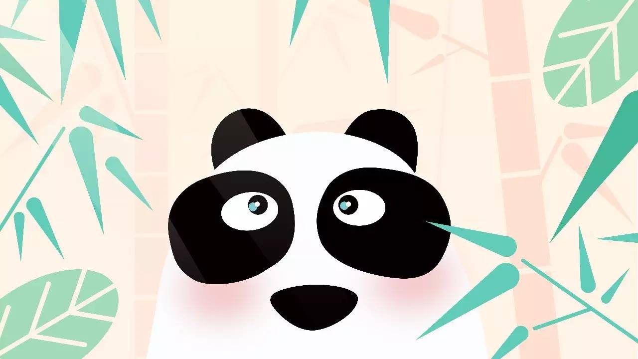 熊猫走世界主题动画| 你想象不到的用心